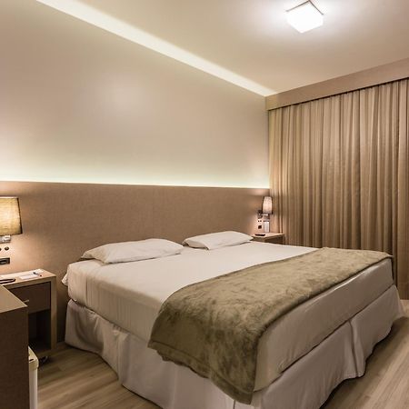 Hotel Farol Da Ilha Флоріанополіс Екстер'єр фото